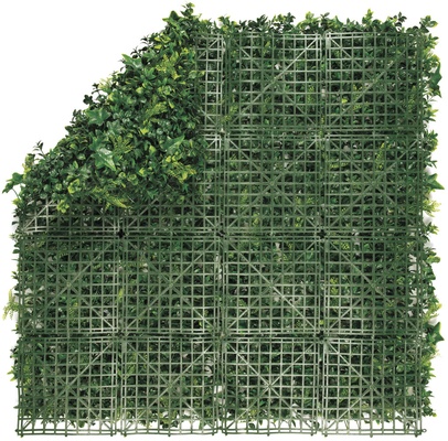 Jardin Vertical Forest 1x1 Metro